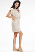 Robe de jour model 195868 awama